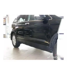 Boční lišty dveří Honda CR-V 2007 - 2009