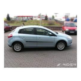 Boční lišty dveří Fiat Bravo 5D 2007–2011