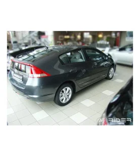 Boční lišty dveří Honda Insight 2009 - 2014