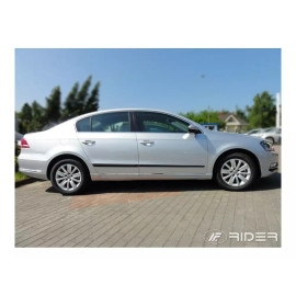 Boční lišty dveří Volkswagen Passat B7 2011 - 2014 sedan, combi