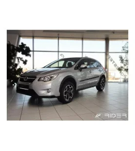 Boční lišty dveří Subaru XV od 2012 - 2017