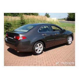 Boční lišty dveří Honda Accord 2008 - 2011 Sedan, Combi