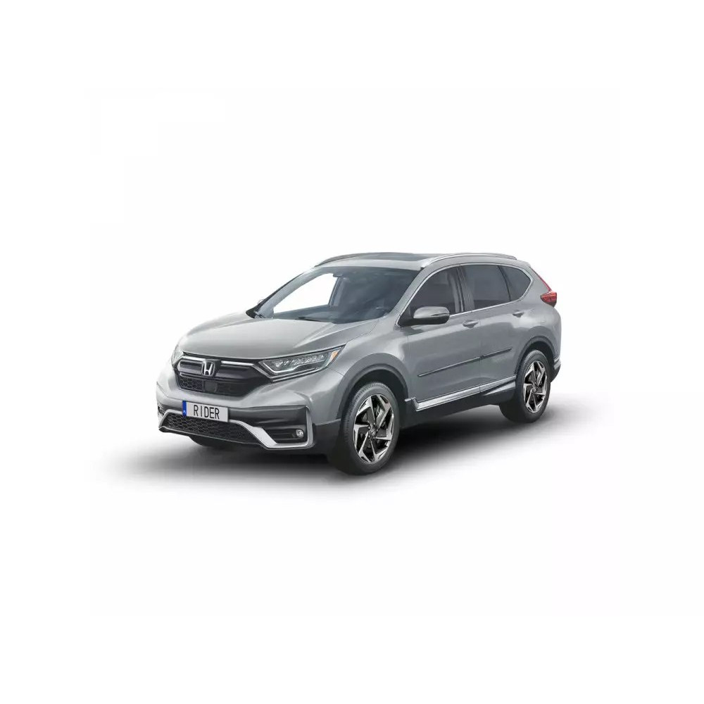 Boční lišty dveří Honda CR-V 2018-