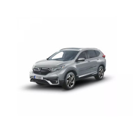 Boční lišty dveří Honda CR-V 2018-