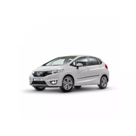 Boční lišty dveří Honda Jazz III 5D od 2015 - 2020