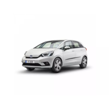 Boční lišty dveří Honda Jazz IV 5D 2020- hatchback