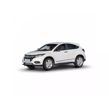 boční lišty dveří Honda HRV 2015-