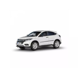 Boční lišty dveří Honda HRV od 2015-