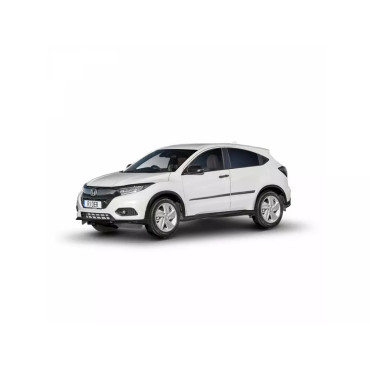 Boční lišty dveří Honda HRV od 2015-