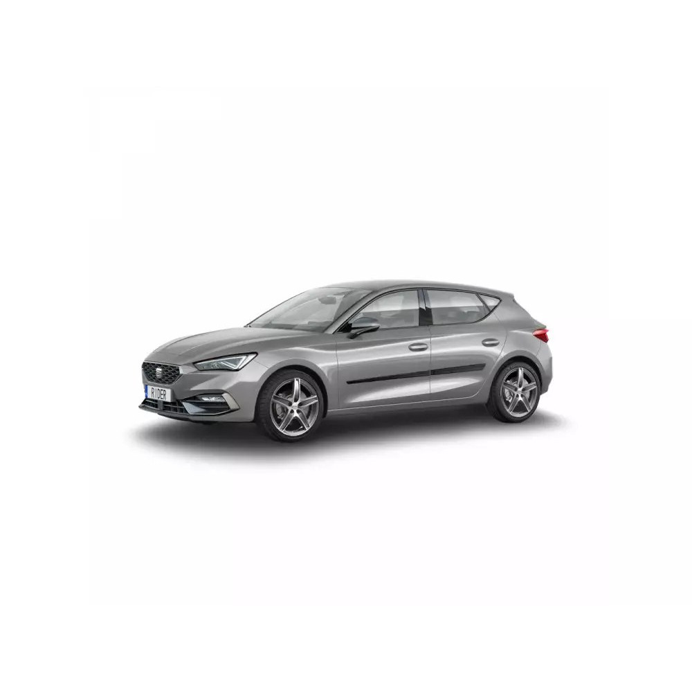 Boční lišty dveří Seat Leon 2020- hatchback