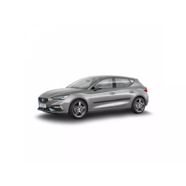 Boční lišty dveří Seat Leon 2020- hatchback
