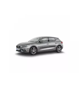 Boční lišty dveří Seat Leon 2020- hatchback