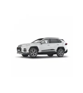 Boční lišty dveří Suzuki Across od 2020-