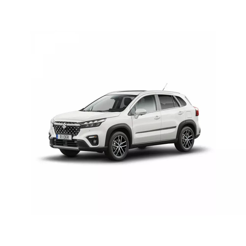 Boční lišty dveří Suzuki SX4 S-Cross od 2022
