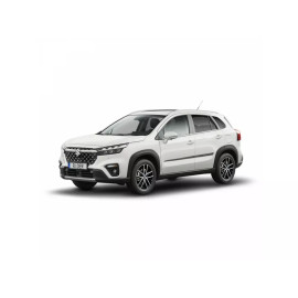 Boční lišty dveří Suzuki SX4 S-Cross od 2022