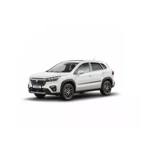 Boční lišty dveří Suzuki SX4 S-Cross od 2022