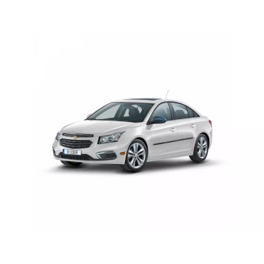 Boční lišty dveří Chevrolet Cruze sedan 2009–2015
