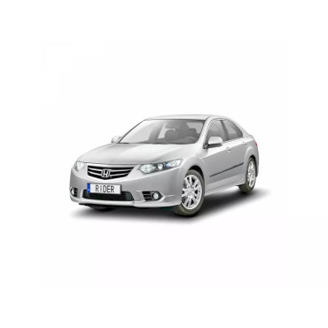 Boční lišty dveří Honda Accord 2008 - 2011 Sedan, Combi