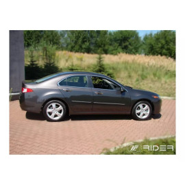 Boční lišty dveří Honda Accord 2008 - 2011 Sedan, Combi