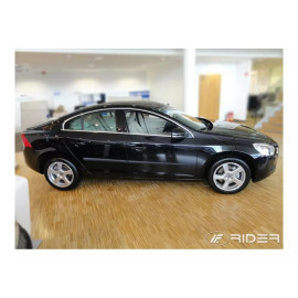 Boční lišty dveří Volvo S60 od 2011 - 2018