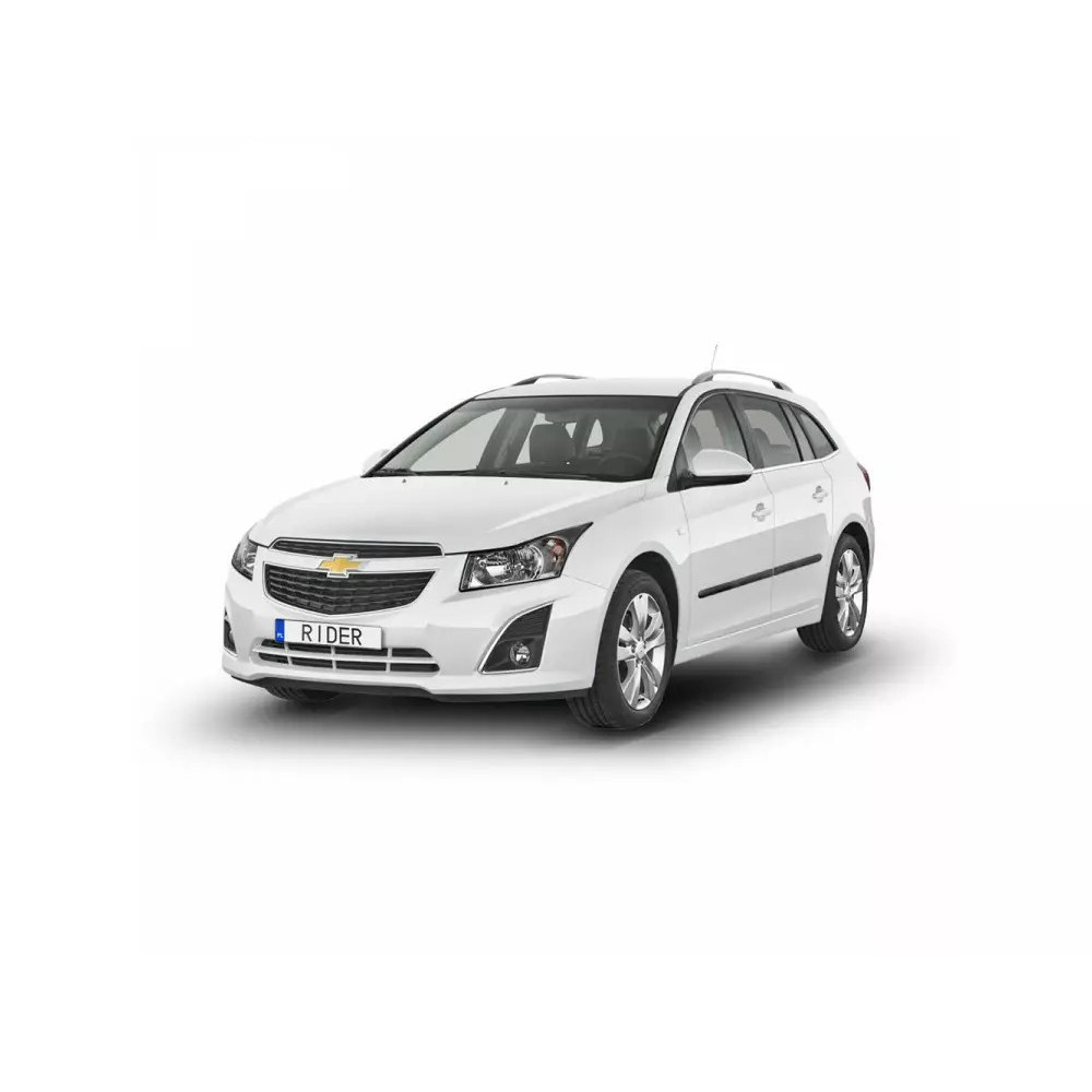 Boční lišty dveří Chevrolet Cruze kombi (SW) 2012–2016