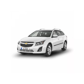 Boční lišty dveří Chevrolet Cruze kombi (SW) 2012–2016