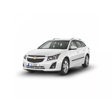 Boční lišty dveří Chevrolet Cruze kombi (SW) 2012–2016