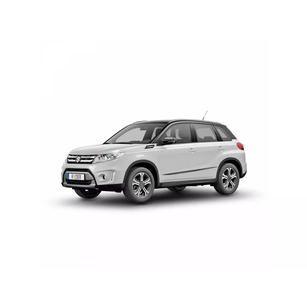 Boční lišty dveří Suzuki Vitara 2015-