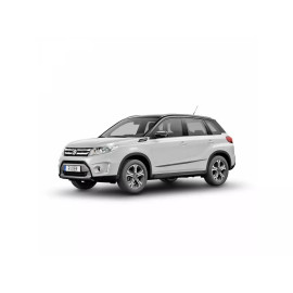 Boční lišty dveří Suzuki Vitara 2015-