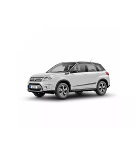Boční lišty dveří Suzuki Vitara od 2015-