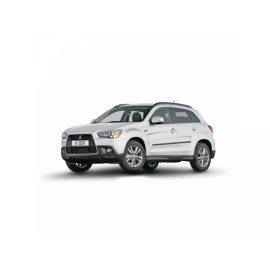 Boční lišty dveří Mitsubishi ASX 2010 - 2012