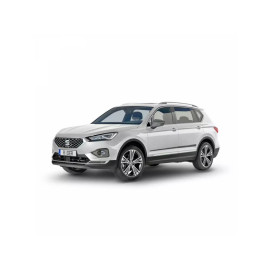Boční lišty dveří Seat Tarraco 2018-