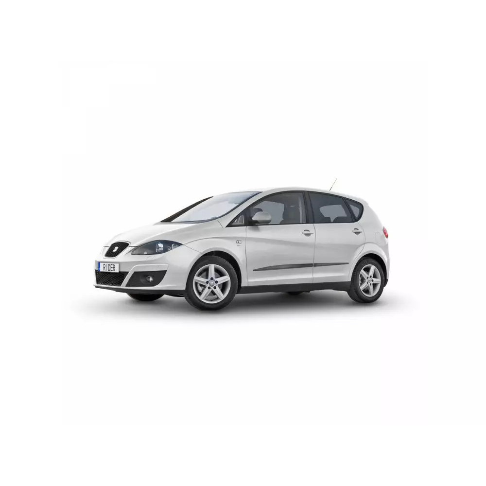 Boční lišty dveří Seat Altea 2004 - 2015