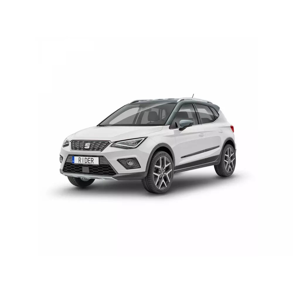Boční lišty dveří Seat Arona 2017-