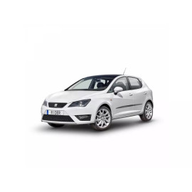 Boční lišty dveří Seat Ibiza IV 5D hatchback 2012 - 2017