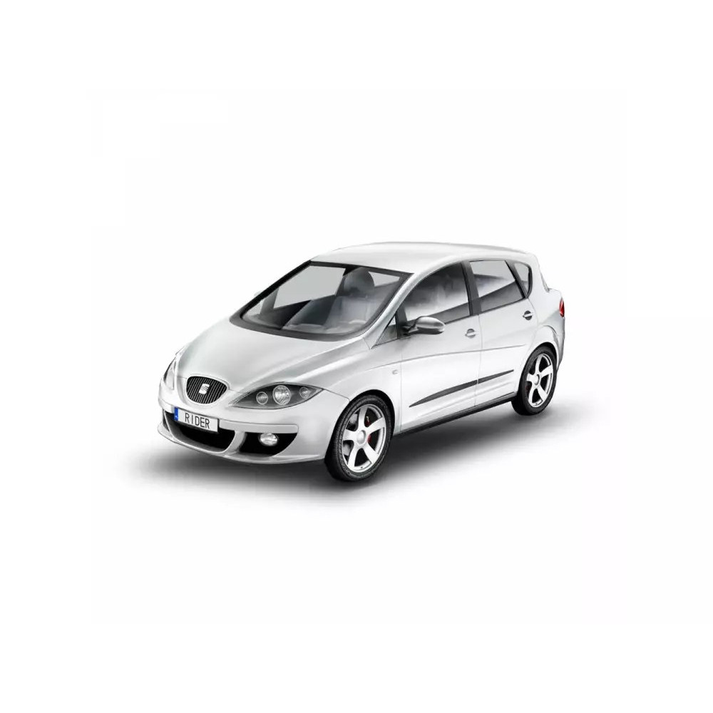 Boční lišty dveří Seat Toledo 2004 - 2009