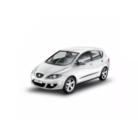 Boční lišty dveří Seat Toledo 2004 - 2009