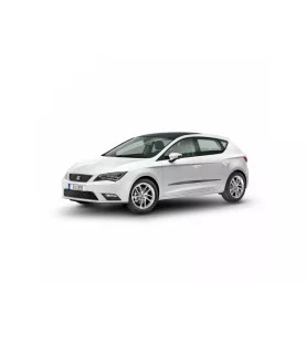 Boční lišty dveří Seat Leon 2013 - 2020 hatchback