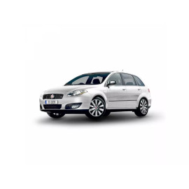 Boční lišty dveří Fiat Croma od 2005 - 2012