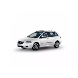 Boční lišty dveří Fiat Croma od 2005 - 2012