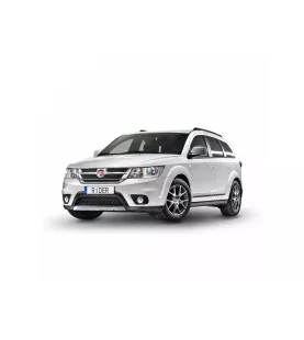 boční lišty dveří Fiat Freemont 2011