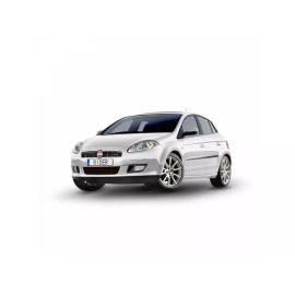 Boční lišty dveří Fiat Bravo 5D 2007–2011