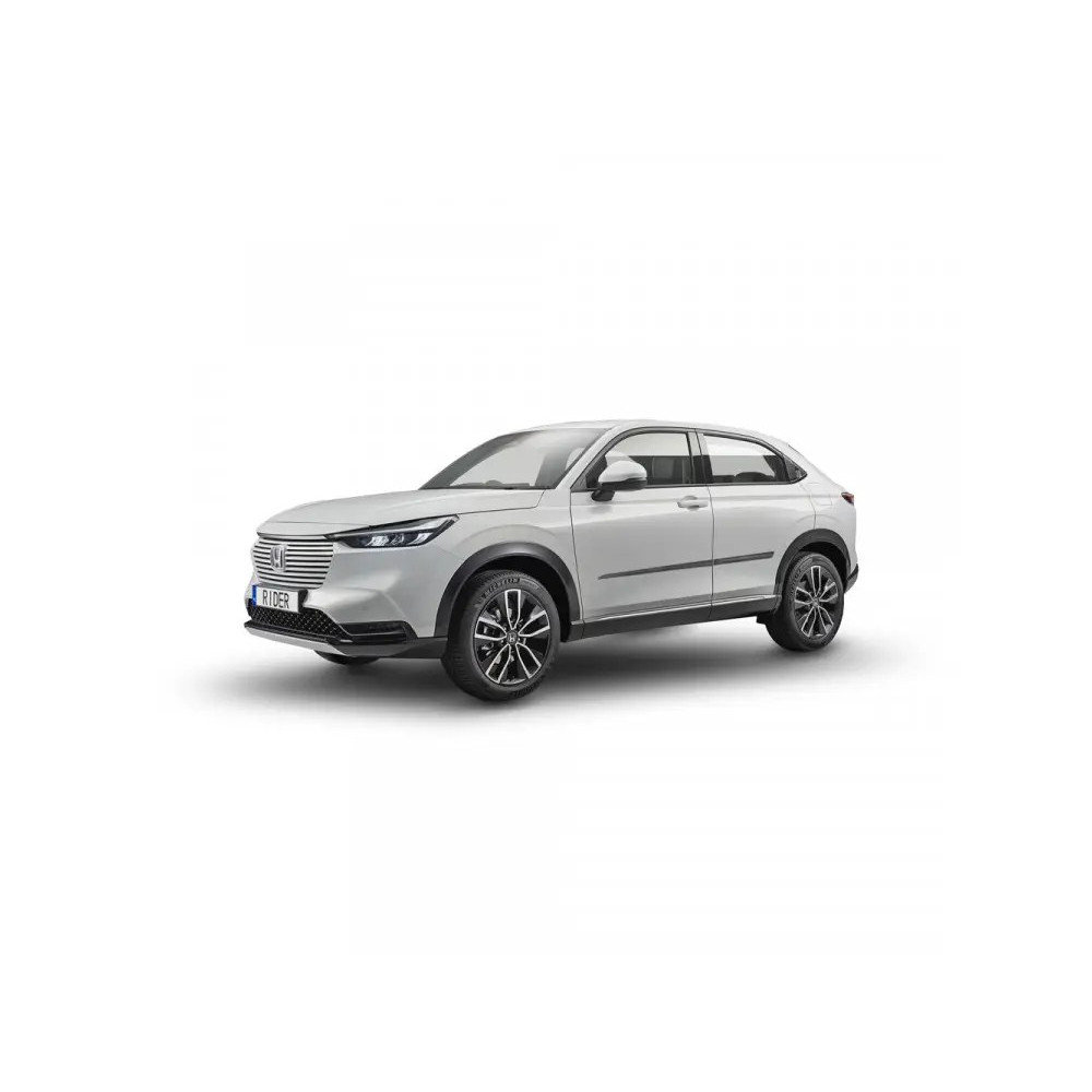 Boční lišty dveří Honda HR-V od 2022