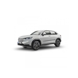 Boční lišty dveří Honda HR-V od 2022