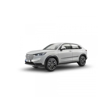 Boční lišty dveří Honda HR-V od 2022