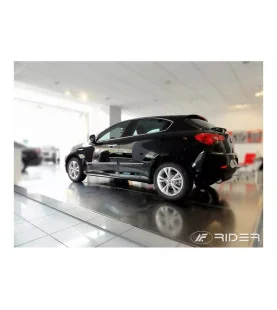 Boční lišty dveří Alfa Romeo Giulietta 2011-
