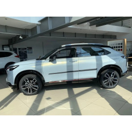 Boční lišty dveří Honda HR-V od 2022