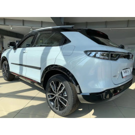 Boční lišty dveří Honda HR-V od 2022