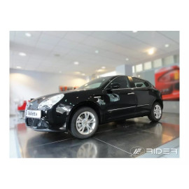 Boční lišty dveří Alfa Romeo Giulietta 2011-