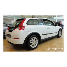 Boční lišty dveří Volvo C30 2011-